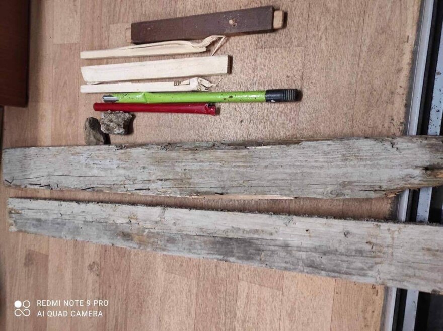 Άγρια επίθεση με σιδηρολοστούς σε δομή με ανήλικους μετανάστες στο Ωραιόκαστρο