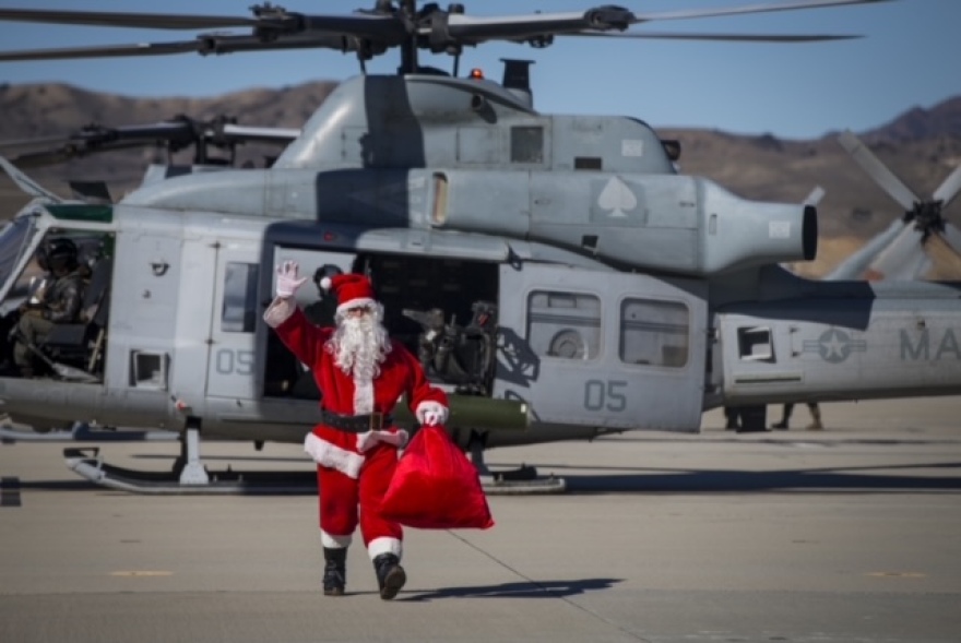 Ο Άγιος Βασίλης ήταν… λέρα: 10 ιστορίες με μικρά και μεγάλα εγκλήματα 