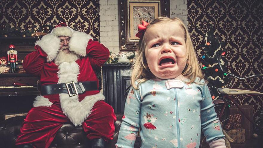 Ο Άγιος Βασίλης ήταν… λέρα: 10 ιστορίες με μικρά και μεγάλα εγκλήματα 