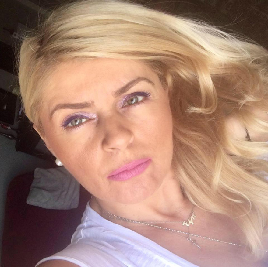 Υπερηφάνεια και συγκίνηση στο χωριό της νοσηλεύτριας που εμβολιάστηκε πρώτη στην Ελλάδα