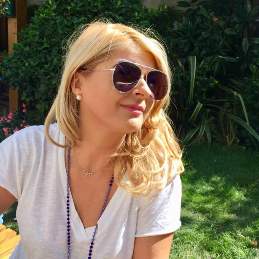 Υπερηφάνεια και συγκίνηση στο χωριό της νοσηλεύτριας που εμβολιάστηκε πρώτη στην Ελλάδα