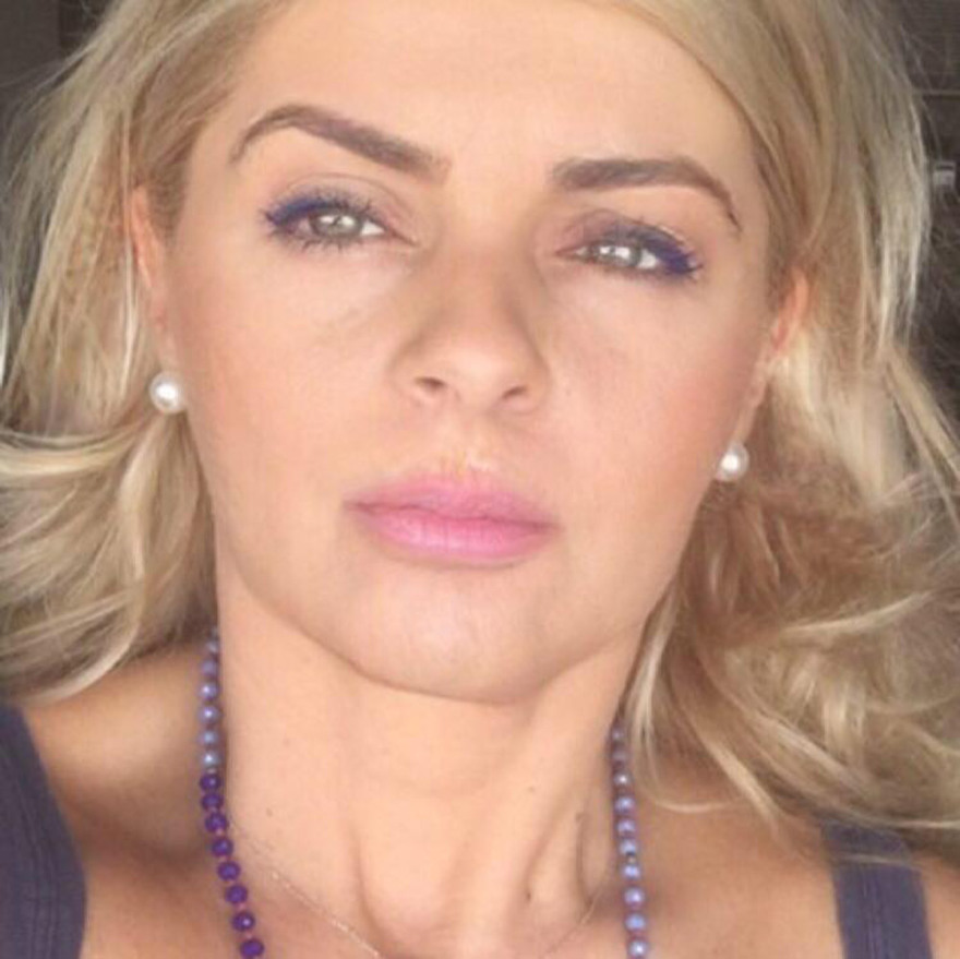 Υπερηφάνεια και συγκίνηση στο χωριό της νοσηλεύτριας που εμβολιάστηκε πρώτη στην Ελλάδα