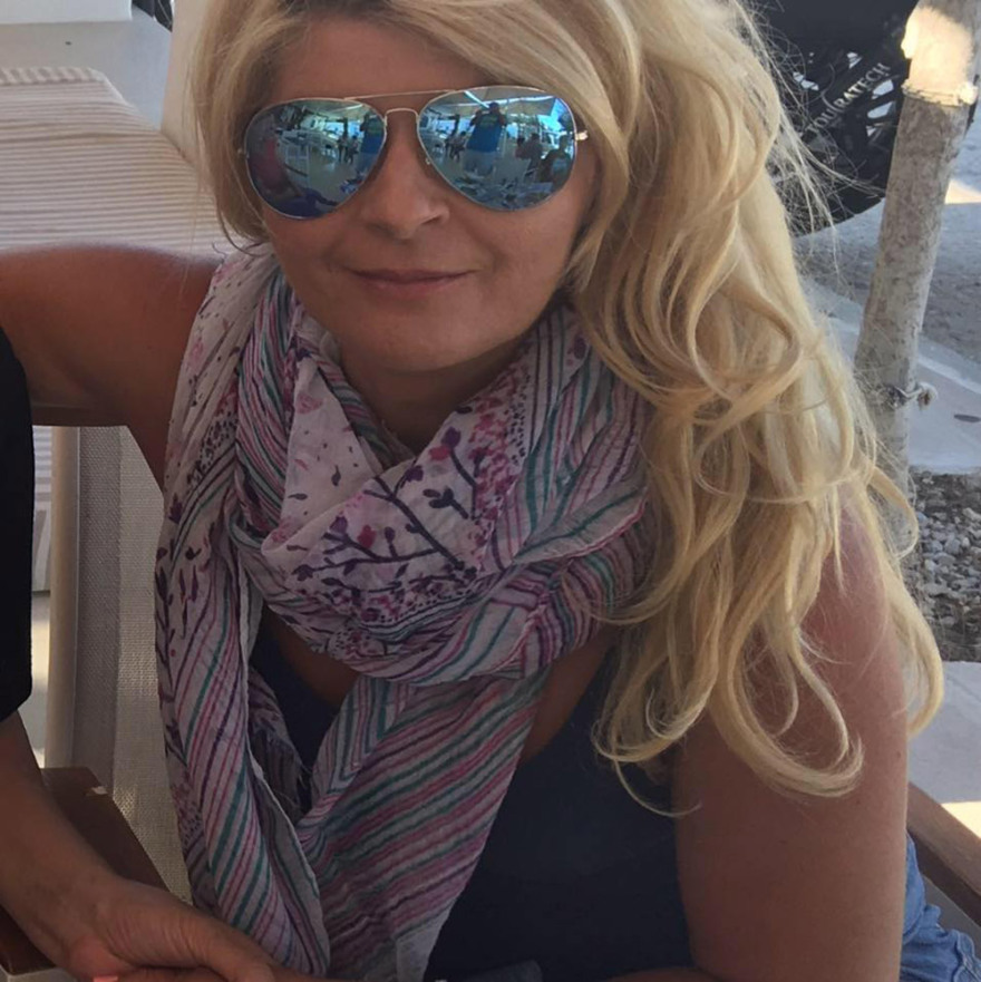 Υπερηφάνεια και συγκίνηση στο χωριό της νοσηλεύτριας που εμβολιάστηκε πρώτη στην Ελλάδα