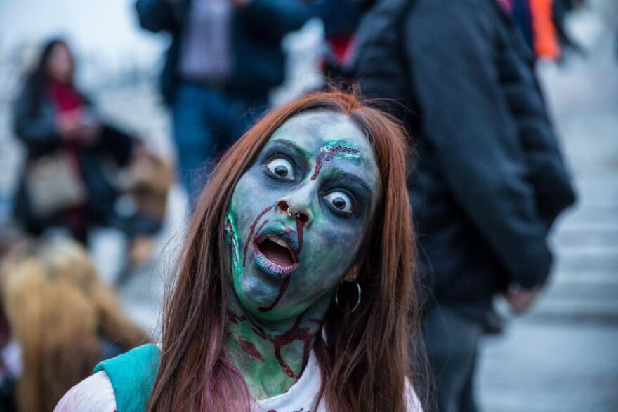 Ποιο 2020; O Nοστράδαμος προβλέπει ότι το 2021 θα είναι καταστροφική χρονιά