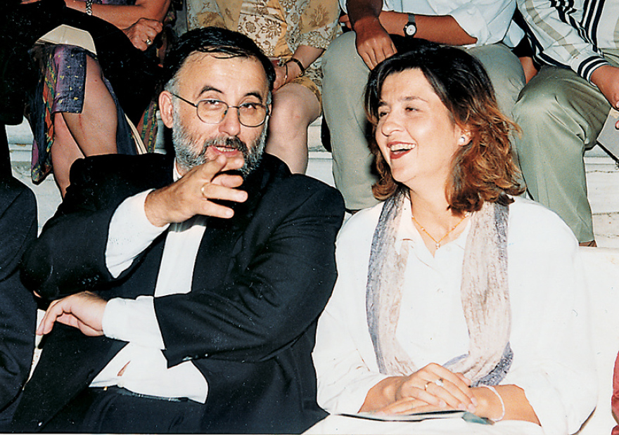 Θάνος Μικρούτσικος: Οι προσωπικές εξομολογήσεις και η διαρκής μάχη του με το αδύνατο