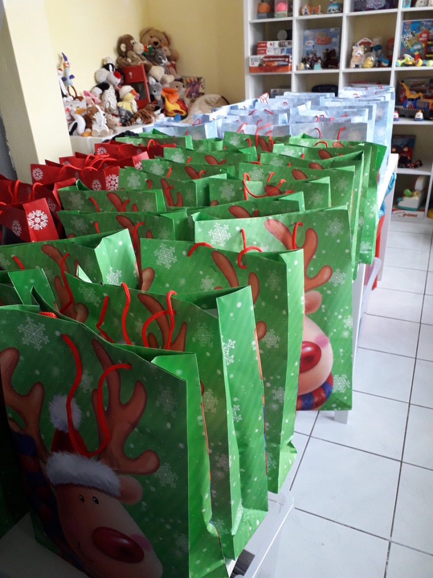 Δήμος Αθηναίων: Αυτές τις γιορτές στηρίζει πάνω από 33.000 ανθρώπους