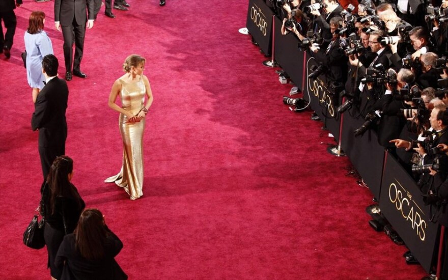 Όσκαρ: Η διαφορετική τελετή του 2021 και τα μεγάλα φαβορί