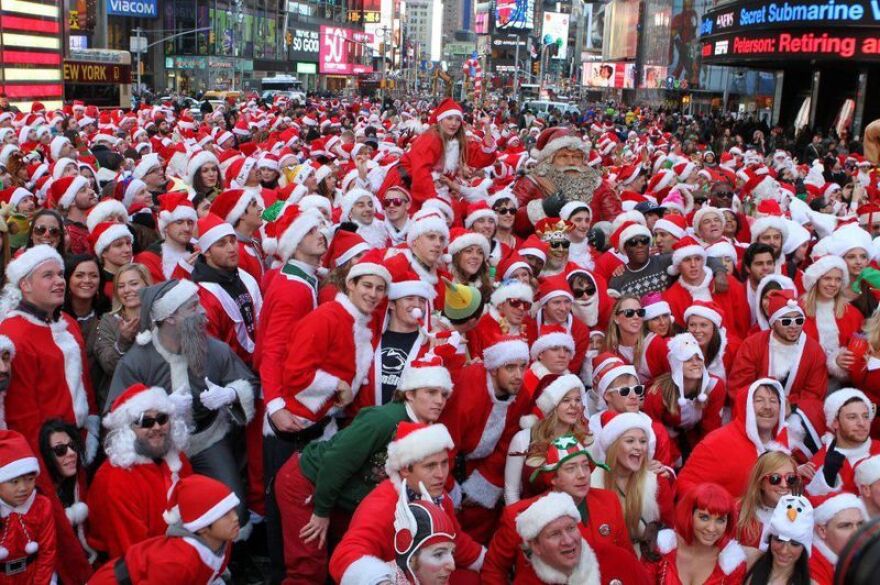 Ο Άγιος Βασίλης ήταν… λέρα: 10 ιστορίες με μικρά και μεγάλα εγκλήματα 