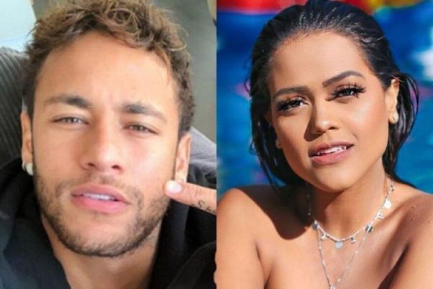 «Σάλος» με το κορωνο... πάρτι του Νεϊμάρ: Μοντέλα και σέξι influencers ανάμεσα στους 500 καλεσμένους