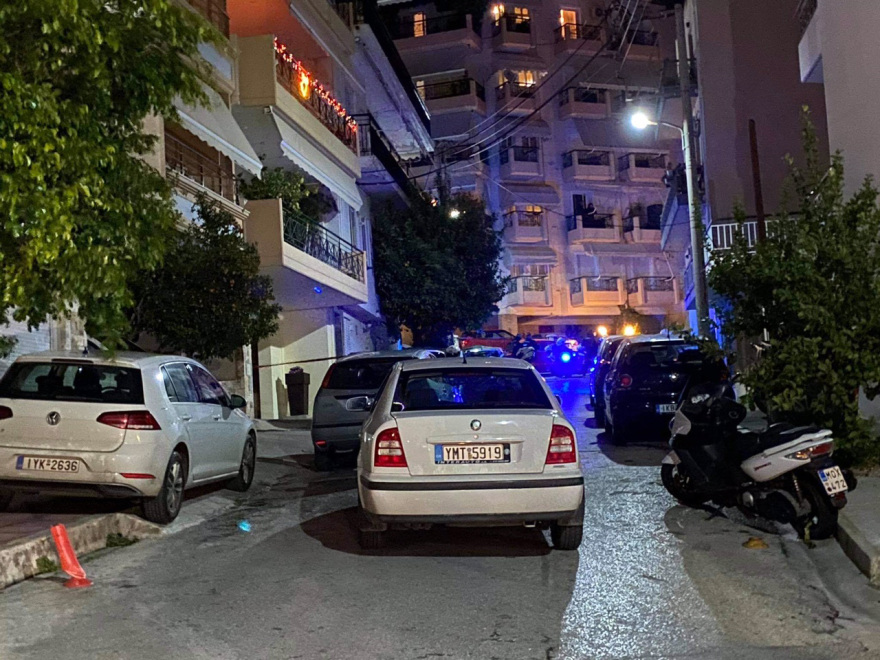 Ηλιούπολη: Ψάχνουν άτομα της νύχτας σε Αθήνα και Μύκονο για τον φόνο του 38χρονου