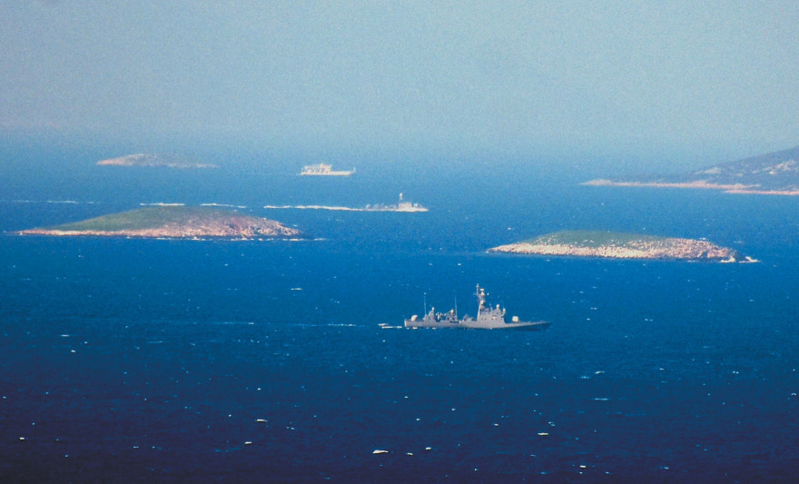 Το νέο βιβλίο του Θ. Πάγκαλου: «Nομίζαμε ότι στη βαλίτσα ο Οτσαλάν είχε εκρηκτικά κι αυτός είχε εκατονταδόλαρα»