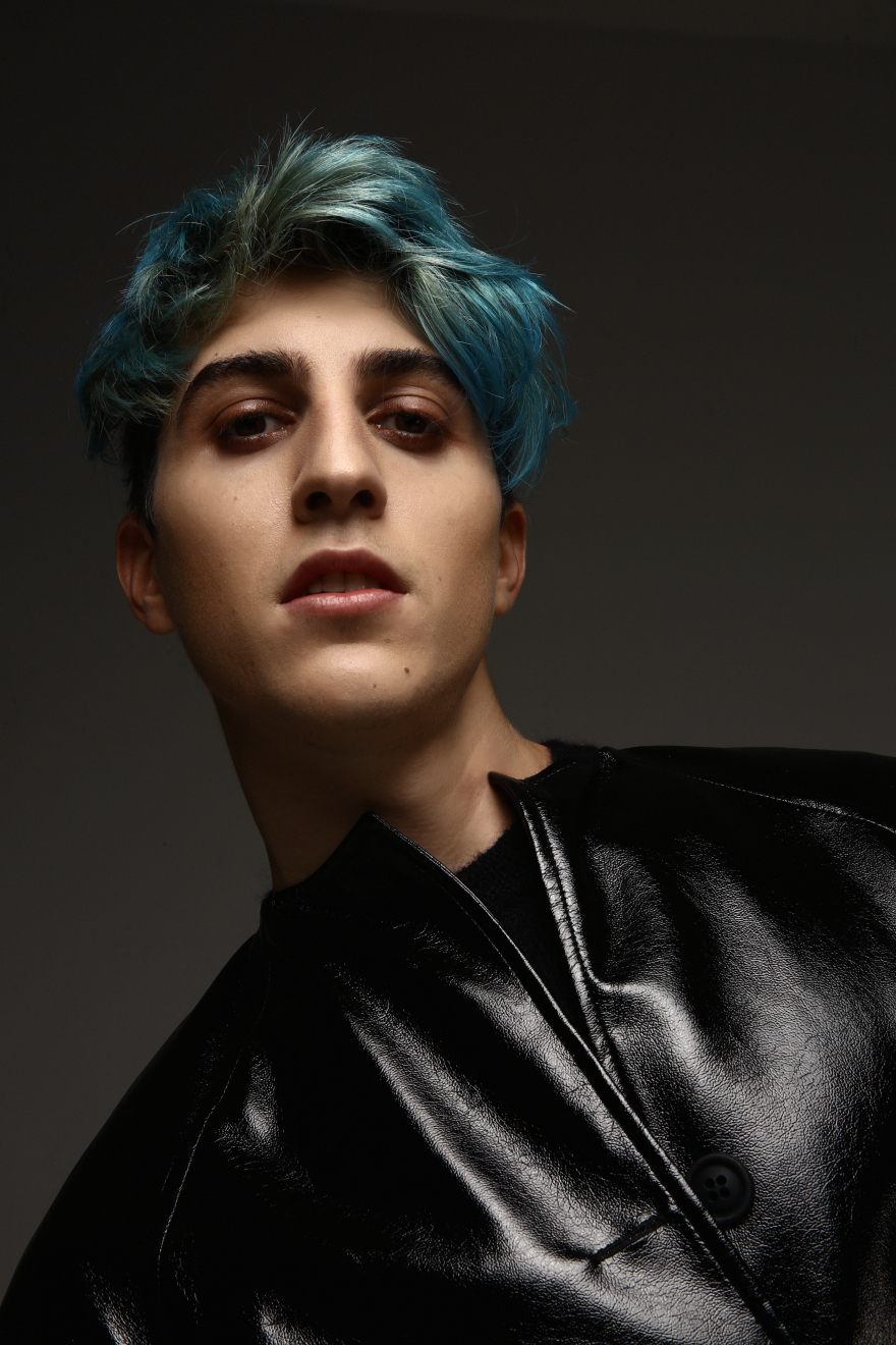 Good job nicky: Ο γιος του Γιάννη Πάριου δεν χρειάζεται το «βαρύ» επώνυμο 