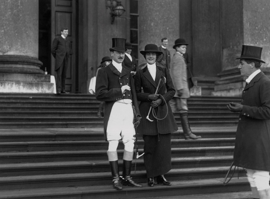 Ανάκτορο Μπλένιμ: Ενα παλάτι χωρίς βασίλισσα