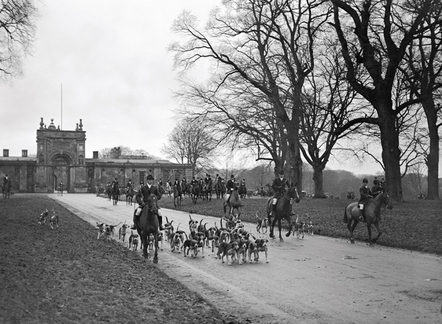 Ανάκτορο Μπλένιμ: Ενα παλάτι χωρίς βασίλισσα