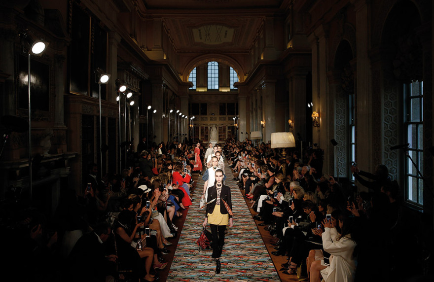 Ανάκτορο Μπλένιμ: Ενα παλάτι χωρίς βασίλισσα