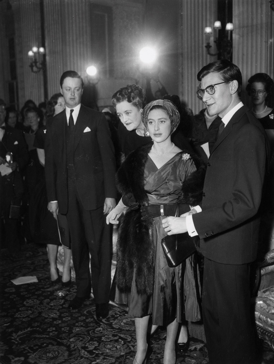 Ανάκτορο Μπλένιμ: Ενα παλάτι χωρίς βασίλισσα