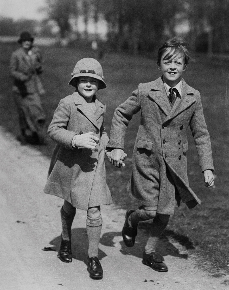 Ανάκτορο Μπλένιμ: Ενα παλάτι χωρίς βασίλισσα