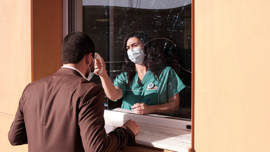 Κορωνοϊός: «Καμπανάκι» Μητσοτάκη για τον κίνδυνο τρίτου κύματος της πανδημίας