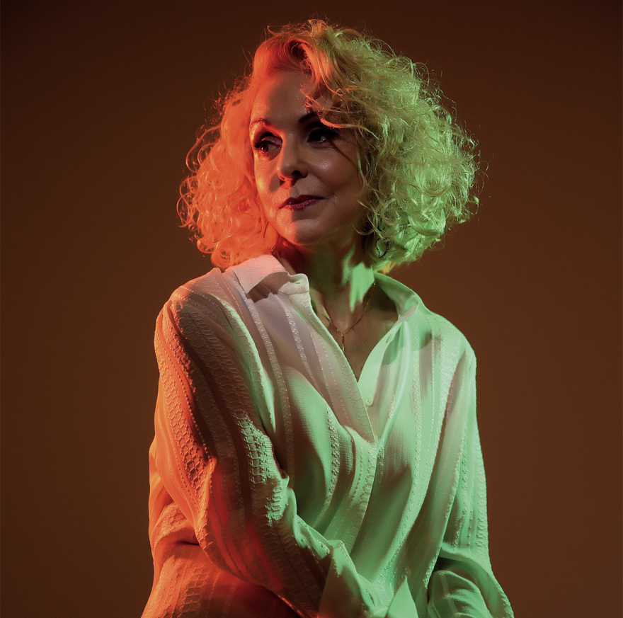 Ναταλία Τσαλίκη: Είναι δύσκολο στοίχημα η συμβίωση