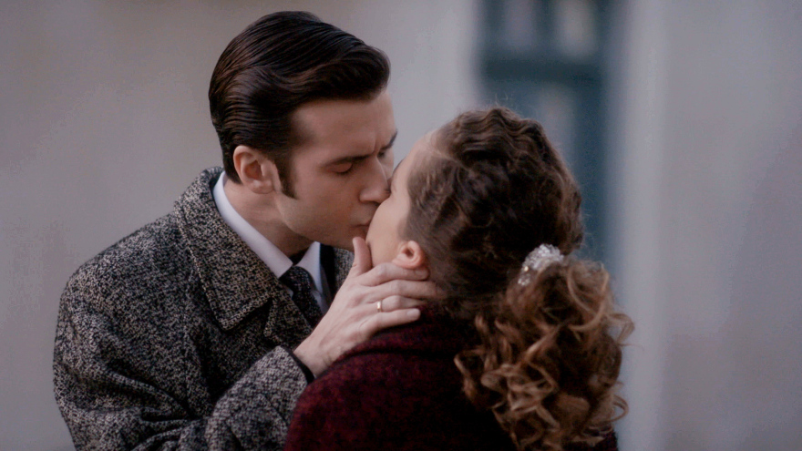  «Άγριες Μέλισσες» Spoiler Alert: Όλες οι συνταρακτικές εξελίξεις  από τα πρώτα επεισόδια της νέας χρονιάς