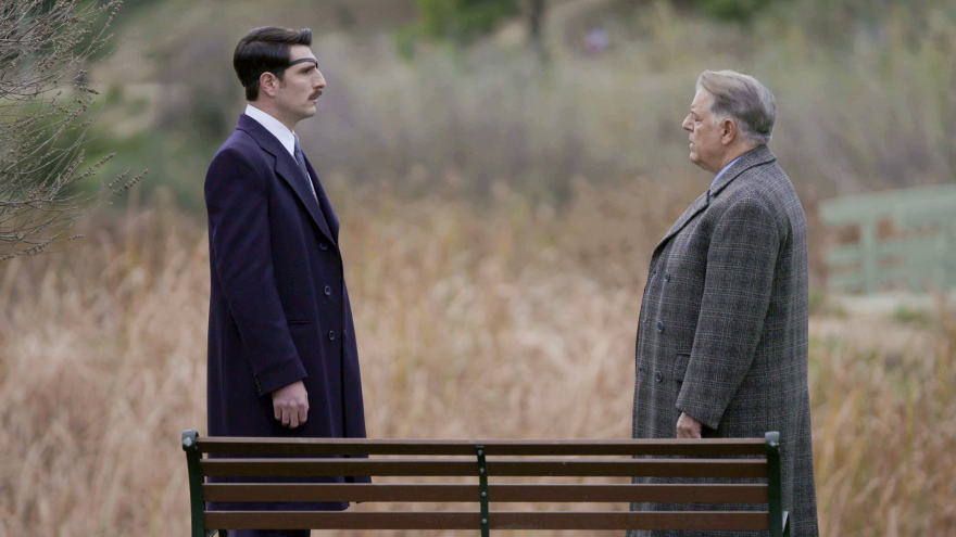  «Άγριες Μέλισσες» Spoiler Alert: Όλες οι συνταρακτικές εξελίξεις  από τα πρώτα επεισόδια της νέας χρονιάς