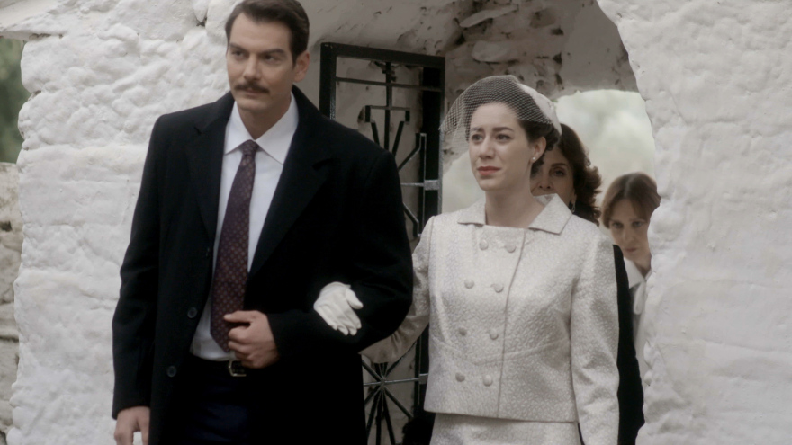  «Άγριες Μέλισσες» Spoiler Alert: Όλες οι συνταρακτικές εξελίξεις  από τα πρώτα επεισόδια της νέας χρονιάς