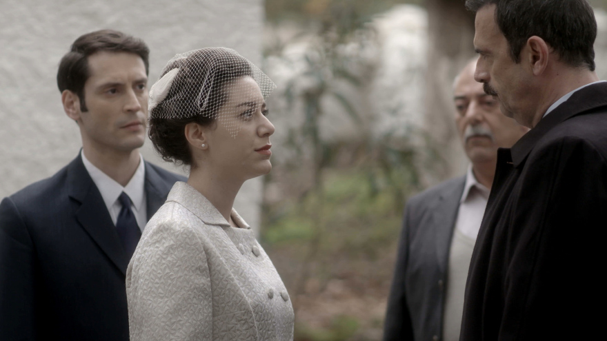  «Άγριες Μέλισσες» Spoiler Alert: Όλες οι συνταρακτικές εξελίξεις  από τα πρώτα επεισόδια της νέας χρονιάς