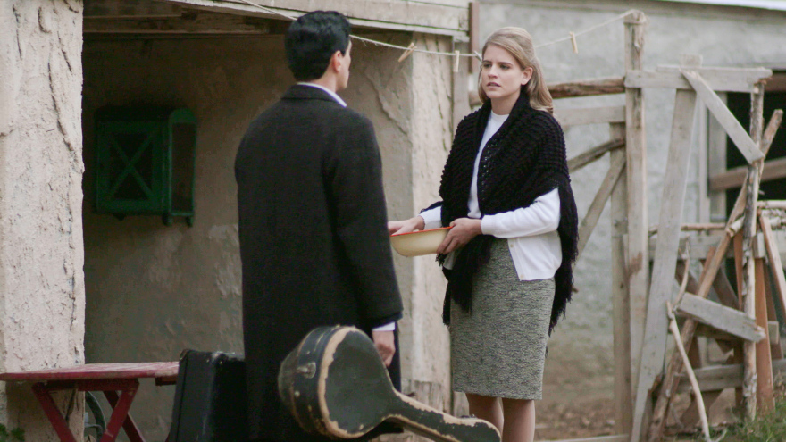  «Άγριες Μέλισσες» Spoiler Alert: Όλες οι συνταρακτικές εξελίξεις  από τα πρώτα επεισόδια της νέας χρονιάς