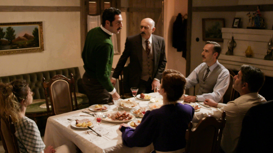  «Άγριες Μέλισσες» Spoiler Alert: Όλες οι συνταρακτικές εξελίξεις  από τα πρώτα επεισόδια της νέας χρονιάς