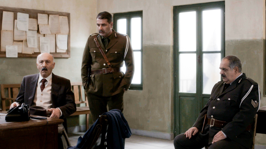  «Άγριες Μέλισσες» Spoiler Alert: Όλες οι συνταρακτικές εξελίξεις  από τα πρώτα επεισόδια της νέας χρονιάς