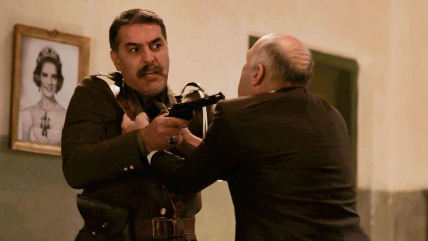  «Άγριες Μέλισσες» Spoiler Alert: Όλες οι συνταρακτικές εξελίξεις  από τα πρώτα επεισόδια της νέας χρονιάς