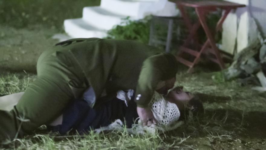  «Άγριες Μέλισσες» Spoiler Alert: Όλες οι συνταρακτικές εξελίξεις  από τα πρώτα επεισόδια της νέας χρονιάς