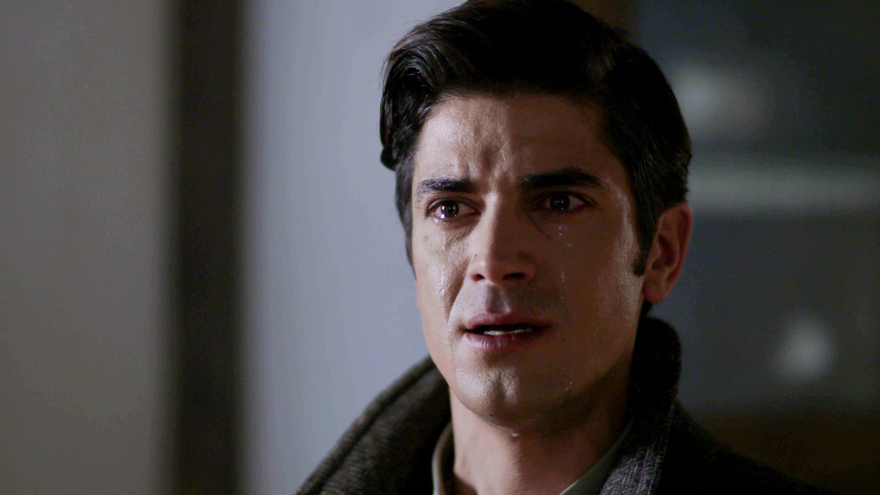  «Άγριες Μέλισσες» Spoiler Alert: Όλες οι συνταρακτικές εξελίξεις  από τα πρώτα επεισόδια της νέας χρονιάς