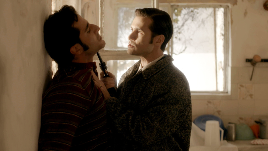  «Άγριες Μέλισσες» Spoiler Alert: Όλες οι συνταρακτικές εξελίξεις  από τα πρώτα επεισόδια της νέας χρονιάς