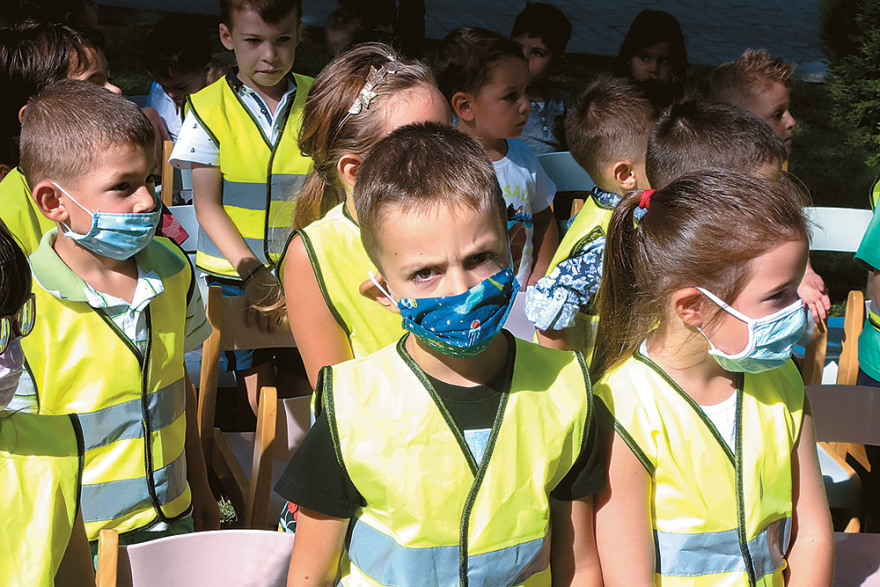 Τα 16 φωτογραφικά «κλικ» και οι ιστορίες που σημάδεψαν το  2020 