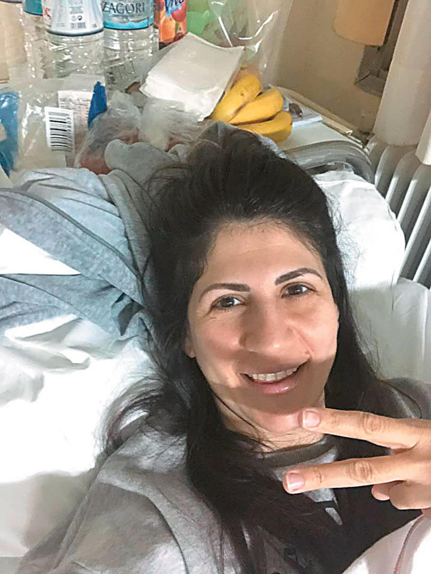 Τα 16 φωτογραφικά «κλικ» και οι ιστορίες που σημάδεψαν το  2020 