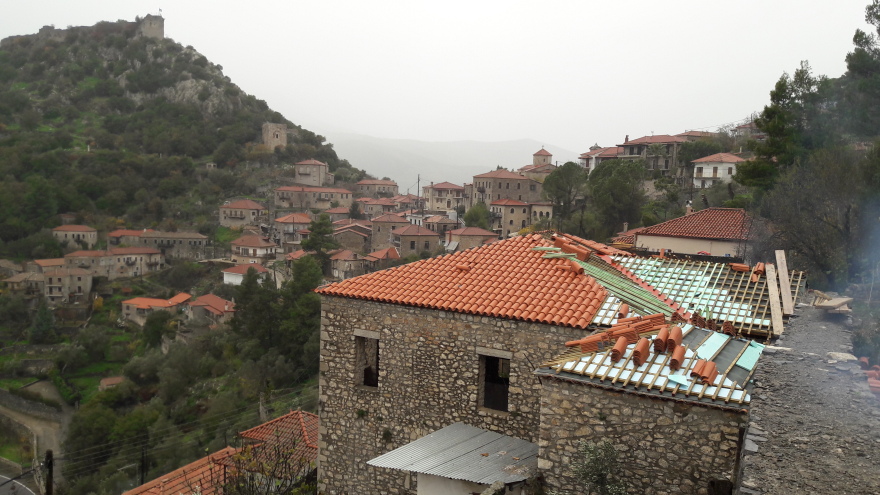 Λίνα Μενδώνη: Προανήγγειλε την δημιουργία νέου Αρχαιολογικού Μουσείου στην Αρχαία Μεσσήνη 