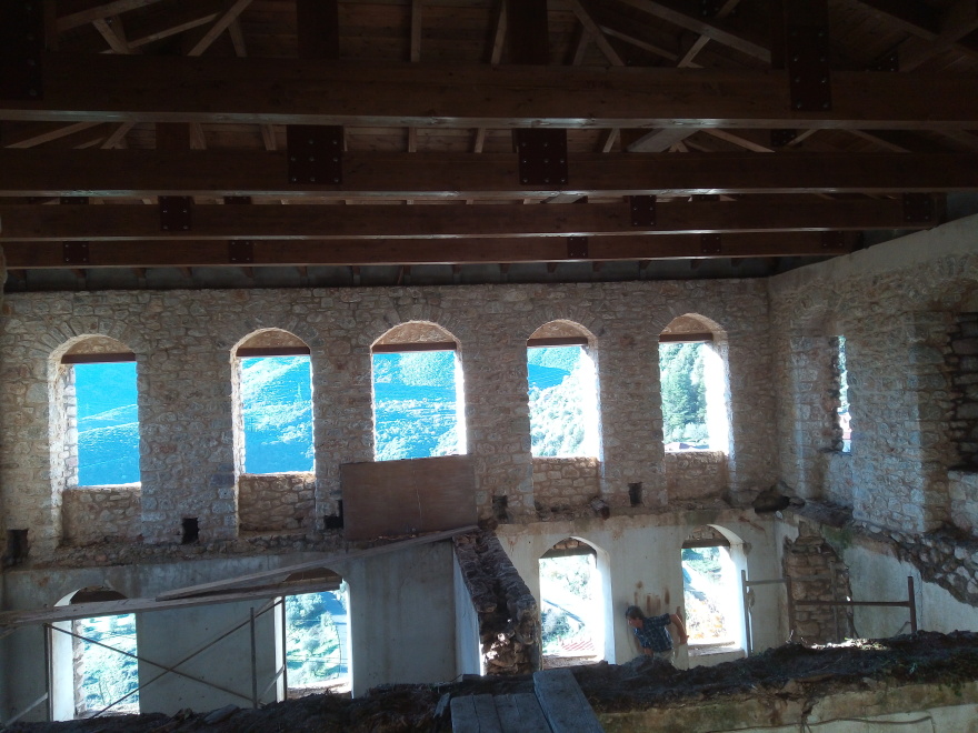 Λίνα Μενδώνη: Προανήγγειλε την δημιουργία νέου Αρχαιολογικού Μουσείου στην Αρχαία Μεσσήνη 