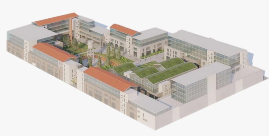  Στις εγκαταστάσεις της ΧΡΩΠΕΙ ο Μητσοτάκης:  Από την εγκατάλειψη  στην πρώτη Πολιτεία Καινοτομίας