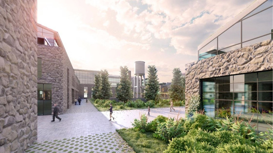  Στις εγκαταστάσεις της ΧΡΩΠΕΙ ο Μητσοτάκης:  Από την εγκατάλειψη  στην πρώτη Πολιτεία Καινοτομίας