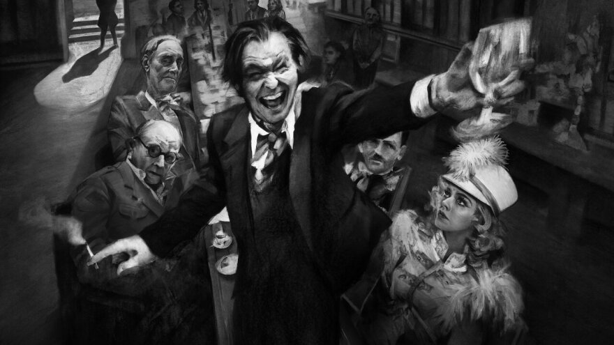 CineManiac: O Δήμητρης Δανίκας διαλέγει το Τοp-10 του Netflix 