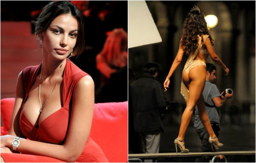 Νίκολο Ζανιόλο: Το ερωτικό τρίγωνο του σκανδαλιάρη άσου της Ρόμα