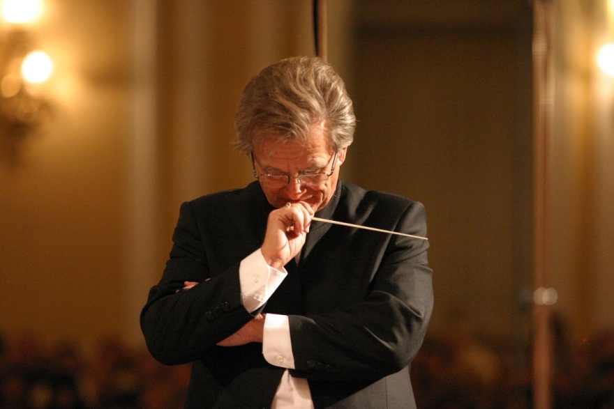 Η Πρωτοχρονιάτικη συναυλία με την ΣΥΜΦΩΝΙΚΗ ΟΡΧΗΣΤΡΑ ΤΣΑΪΚΟΦΣΚΙ On Line!