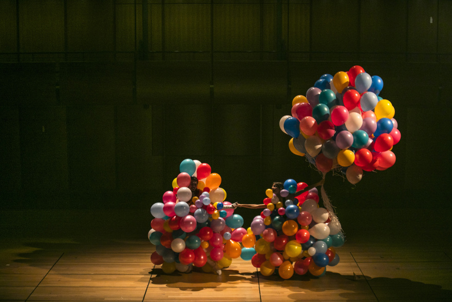 Κέντρο Πολιτισμού Ίδρυμα Σταύρος Νιάρχος: Με μουσική και πυροτεχνήματα καλωσόρισε το 2021