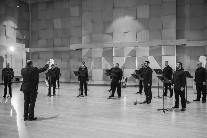 Κέντρο Πολιτισμού Ίδρυμα Σταύρος Νιάρχος: Με μουσική και πυροτεχνήματα καλωσόρισε το 2021