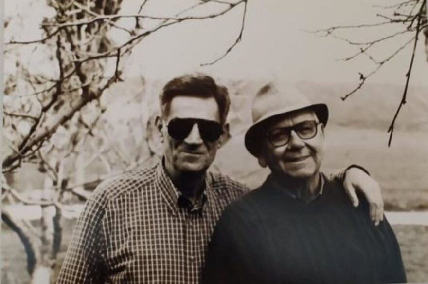 Golden Nugget: Η χαρτοπαιχτική λέσχη στη Λάρισα που στα '80s τα εκατομμύρια άλλαζαν χέρια με ευκολία