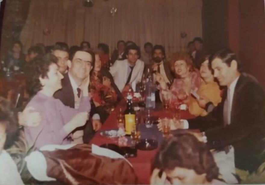 Golden Nugget: Η χαρτοπαιχτική λέσχη στη Λάρισα που στα '80s τα εκατομμύρια άλλαζαν χέρια με ευκολία