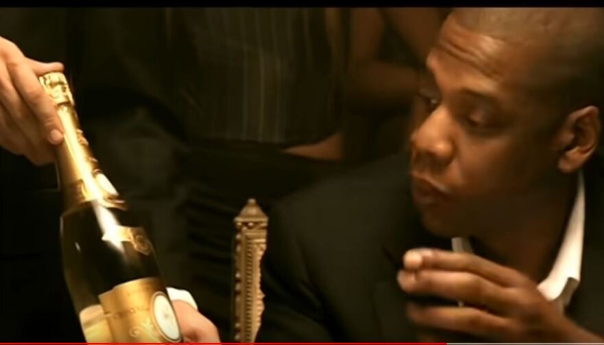 Armand de Brignac: Όταν ο Jay Z και οι φυσαλίδες του μάρκετινγκ κάνουν θαύματα