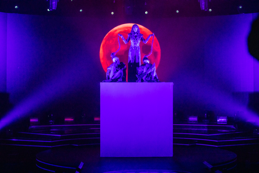 Mad Video Music Awards 2020: Η μεγαλύτερη γιορτή της μουσικής απόψε στο MEGA