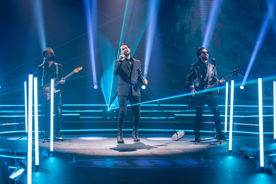 Mad Video Music Awards 2020: Η μεγαλύτερη γιορτή της μουσικής απόψε στο MEGA